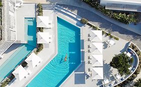 Relux Ios Hotel Greece